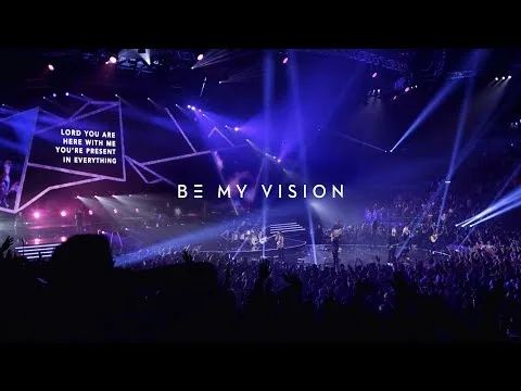 Be My Vision official video thumbnail