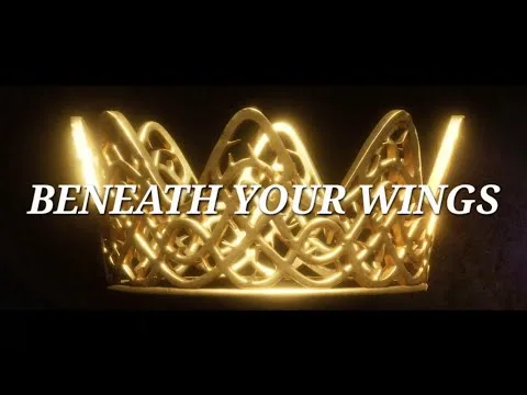 Beneath Your Wings  by Planetshakers video thumbnail