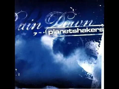Big by Planetshakers video thumbnail