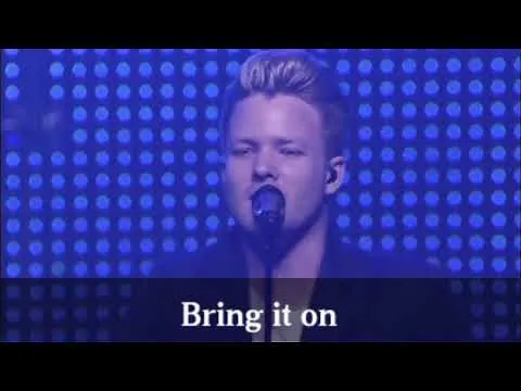 Bring It On official video thumbnail