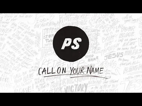 Call On Your Name official video thumbnail