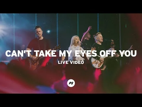 Can't Take My Eyes Off You official video thumbnail