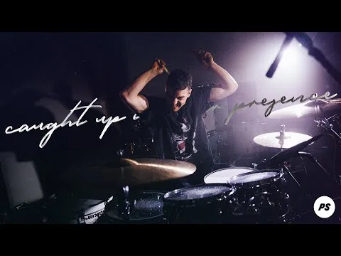 Caught Up In Your Presence official video thumbnail