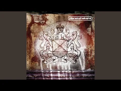 Cry Holy by Planetshakers video thumbnail