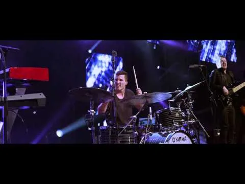 Dance by Planetshakers video thumbnail