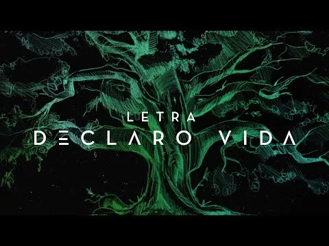 Declaro Vida official video thumbnail