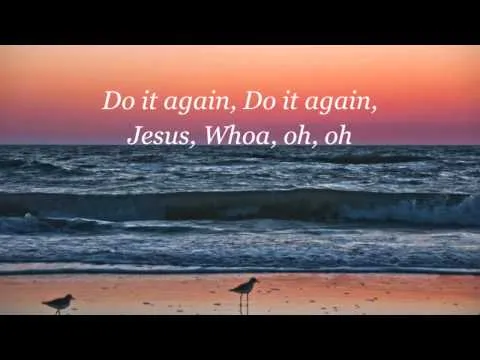 Do It Again by Planetshakers video thumbnail