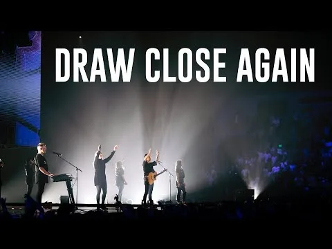 Draw Close Again official video thumbnail