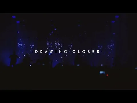 Drawing Closer official video thumbnail
