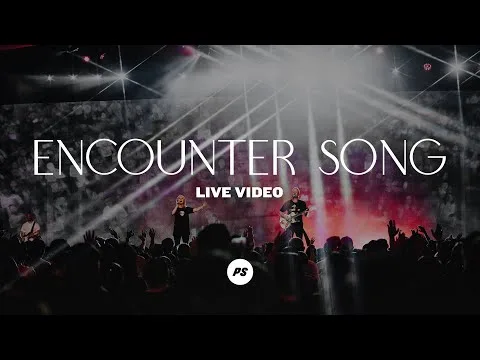 Encounter Song official video thumbnail
