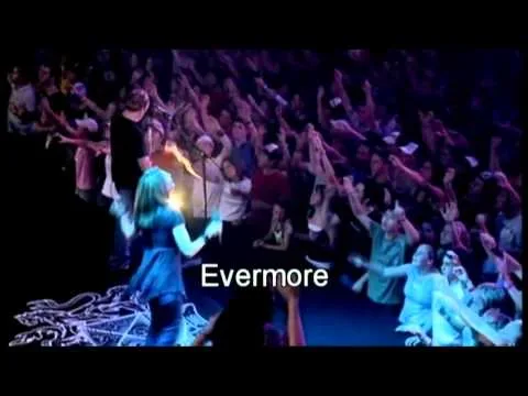 Evermore official video thumbnail