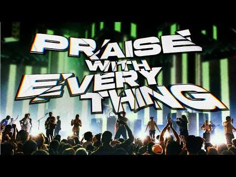 Everything by Planetshakers video thumbnail