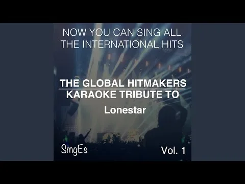 Everything's Changed by Planetshakers video thumbnail