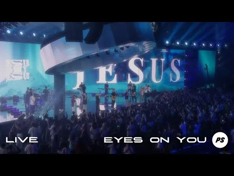 Eyes On You official video thumbnail