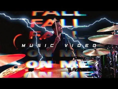 Fall On Me official video thumbnail