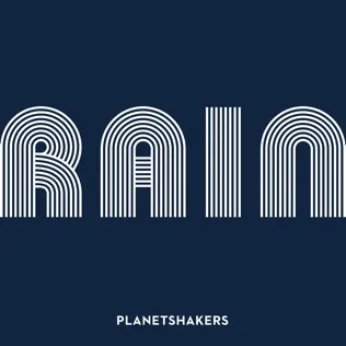 Planetshakers Fire Fall