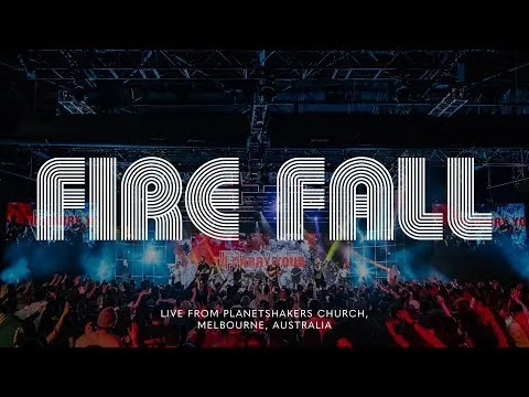 Fire Fall official video thumbnail