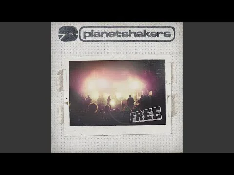 For Everything by Planetshakers video thumbnail