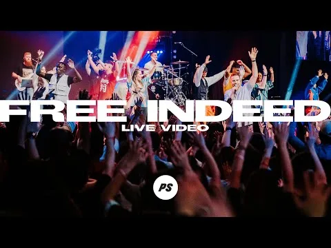 Free Indeed official video thumbnail
