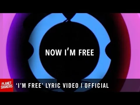 Free by Planetshakers video thumbnail