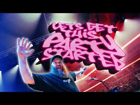 Get This Party Started by Planetshakers video thumbnail