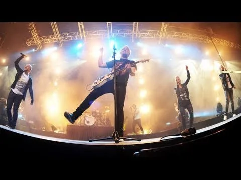 Get Up official video thumbnail