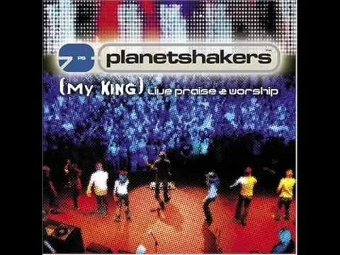 Give You Praise by Planetshakers video thumbnail