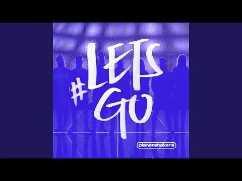Glorious Collision official video thumbnail