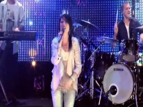 God Is Able by Planetshakers video thumbnail