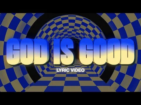 God Is Good  by Planetshakers video thumbnail