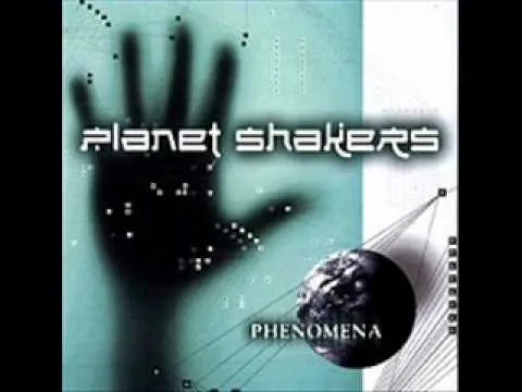 God Is Moving by Planetshakers video thumbnail