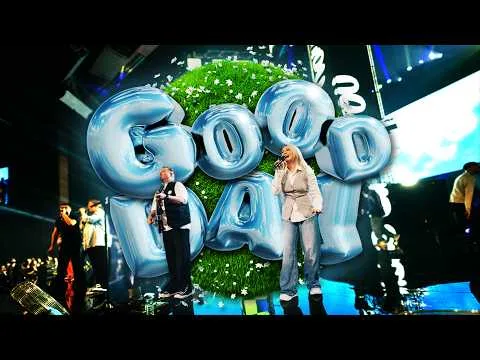 Good Day by Planetshakers video thumbnail