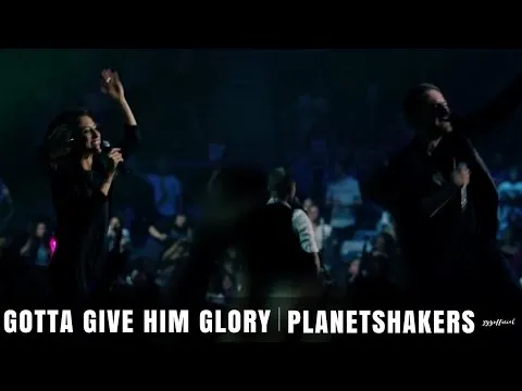 Gotta Give Him Glory official video thumbnail