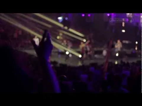 Great Is Your Love official video thumbnail