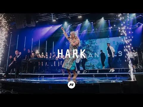 Hark official video thumbnail