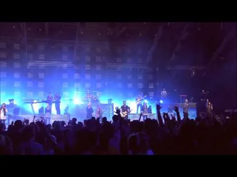 Heal Our Land by Planetshakers video thumbnail