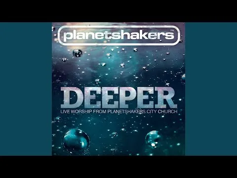 Hear The Sound by Planetshakers video thumbnail