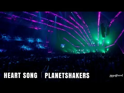 Heart Song official video thumbnail