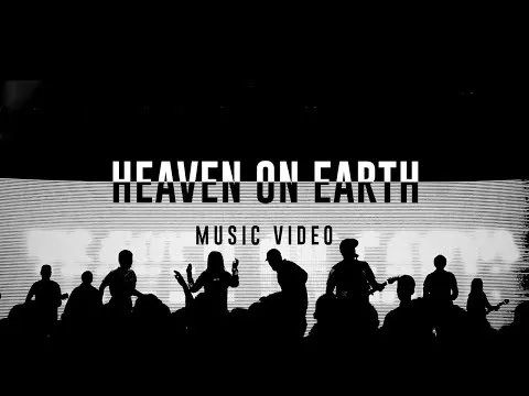 Heaven On Earth official video thumbnail