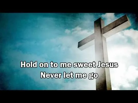 Hold On To Me by Planetshakers video thumbnail