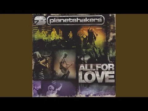 Holding On by Planetshakers video thumbnail