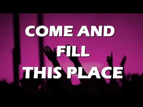 Holy Spirit Come official video thumbnail