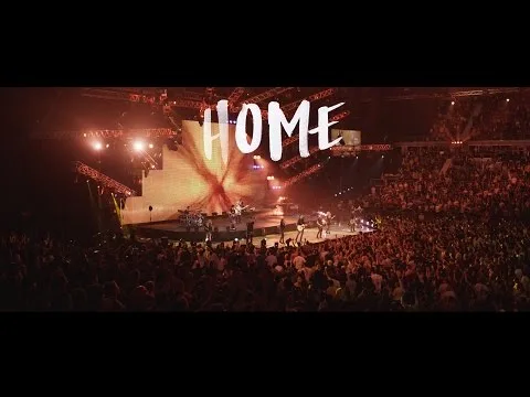 Home by Planetshakers video thumbnail