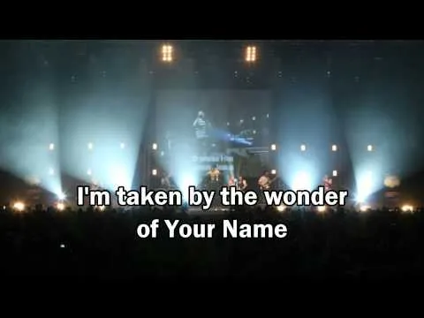 Hosanna by Planetshakers video thumbnail