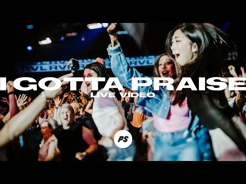 I Gotta Praise official video thumbnail