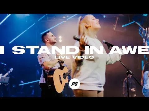 I Stand in Awe official video thumbnail