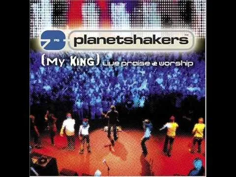 I Want You To Know by Planetshakers video thumbnail