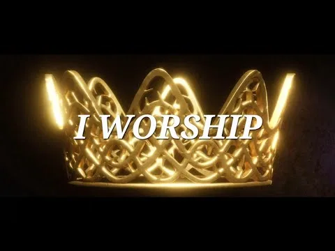 I Worship official video thumbnail