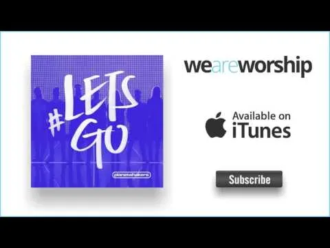 Jesus Is Lord by Planetshakers video thumbnail