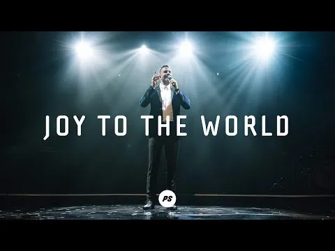 Joy To The World by Planetshakers video thumbnail